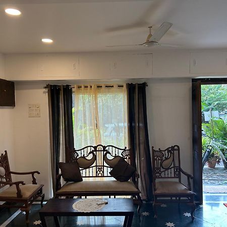 O Abrigo Apartment Panaji Exterior photo