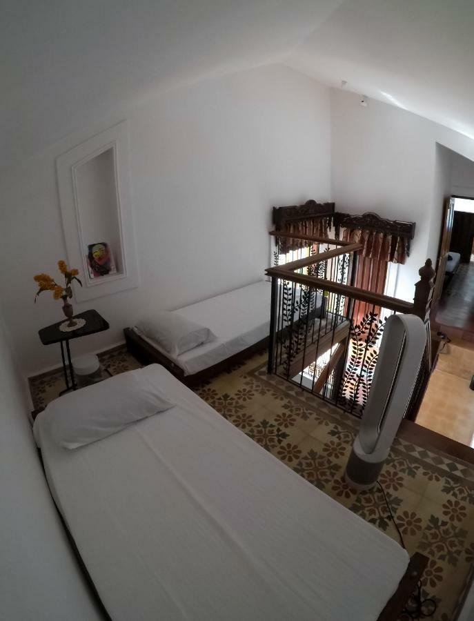 O Abrigo Apartment Panaji Exterior photo