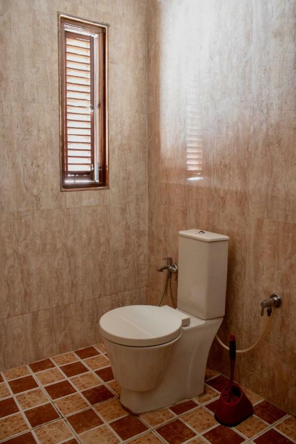 O Abrigo Apartment Panaji Exterior photo